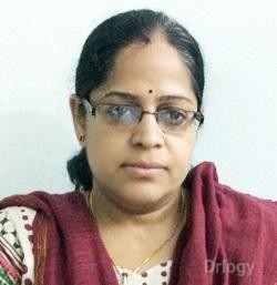 Dr. R V S Sai Sudha in Hyderabad