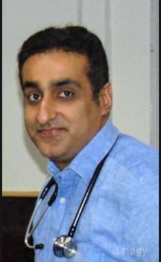 Dr. Raajit Chanana in Jalandhar