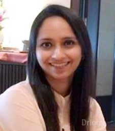 Dr. Raashi Mehta