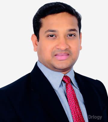 Dr. Rabindra Kumar Pandey