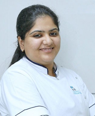 Dr. Rachana Dave Bhatt in Surat