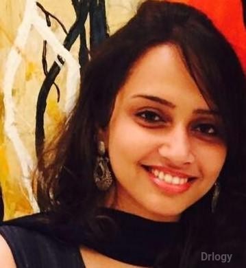 Dr. Rachana Gohil