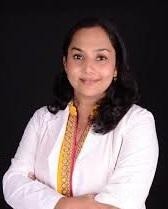 Dr. Rachel Jacob
