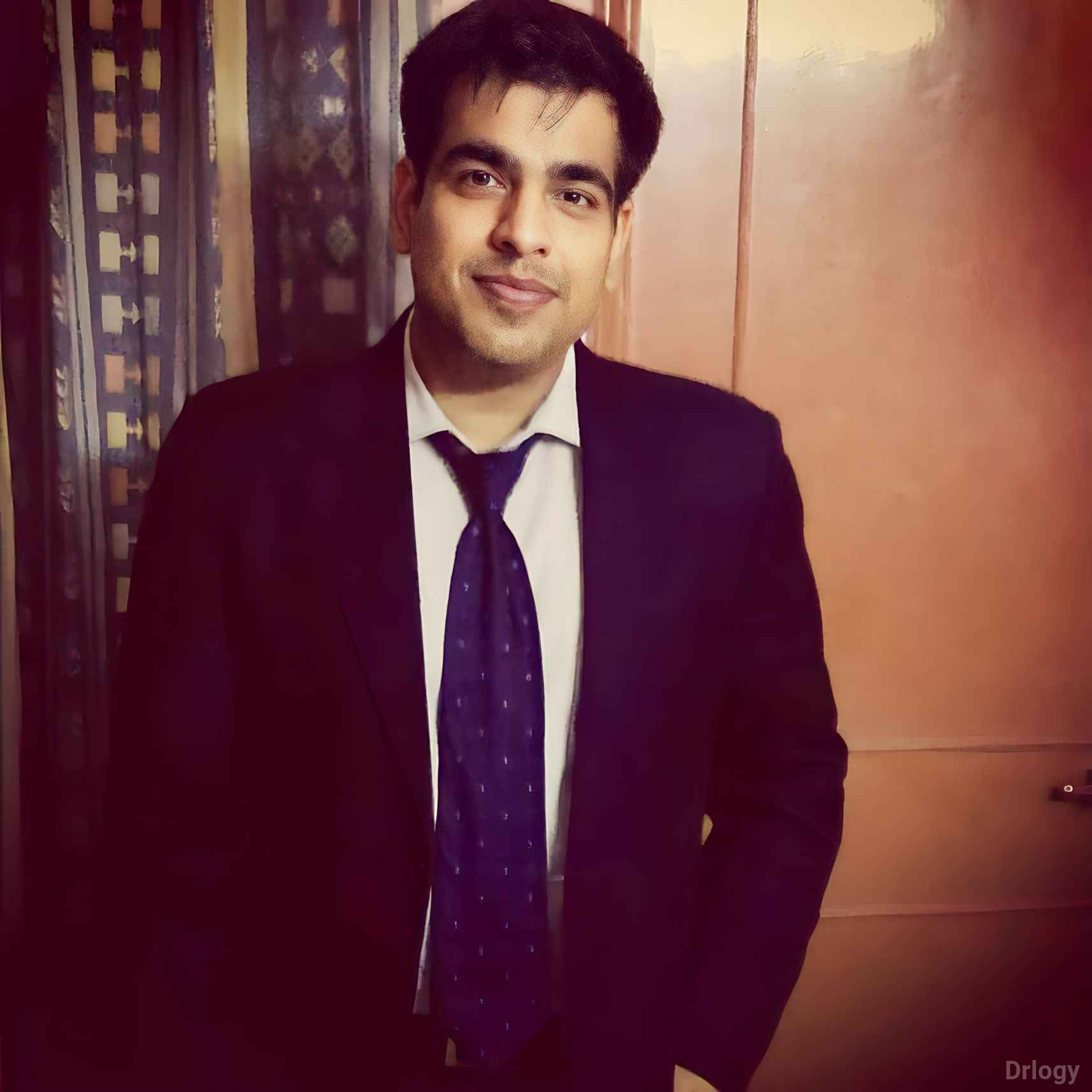 Dr. Rachit Khatana in Gurugram Dr. Rachit Khatana in Gurugram
