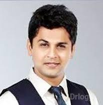 Dr. Rachit Maheshwari in Agra