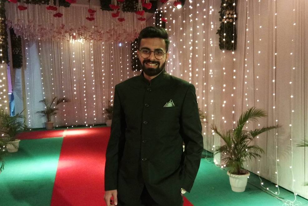Dr. Rachit pithadiya in Rajkot