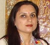 Dr. Rachna Arora