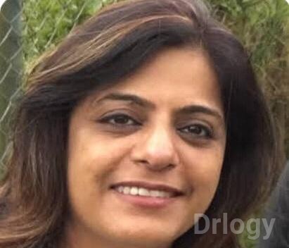 Dr. Rachna Balaji