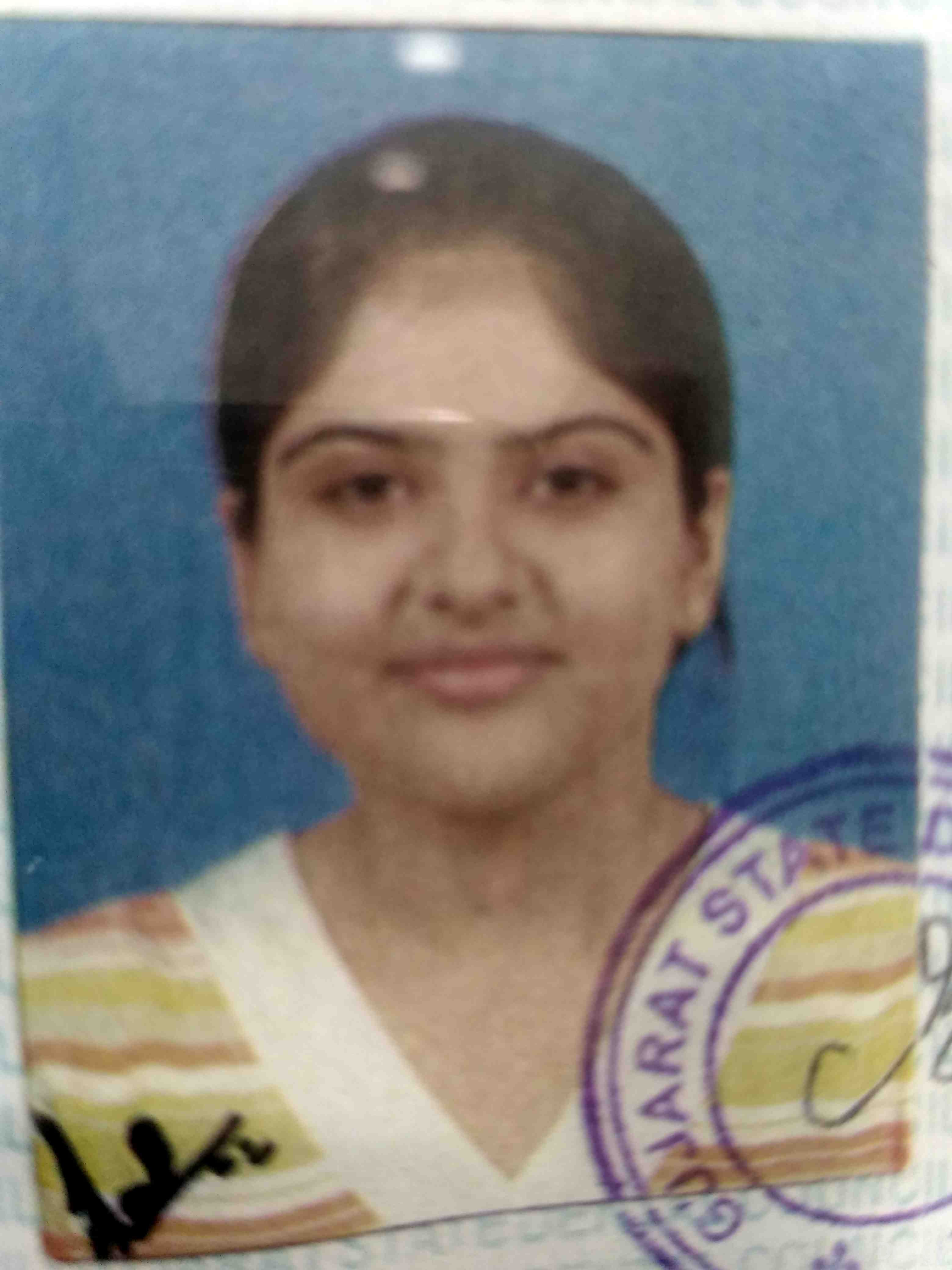 Dr. Rachna Davebhatt in Surat