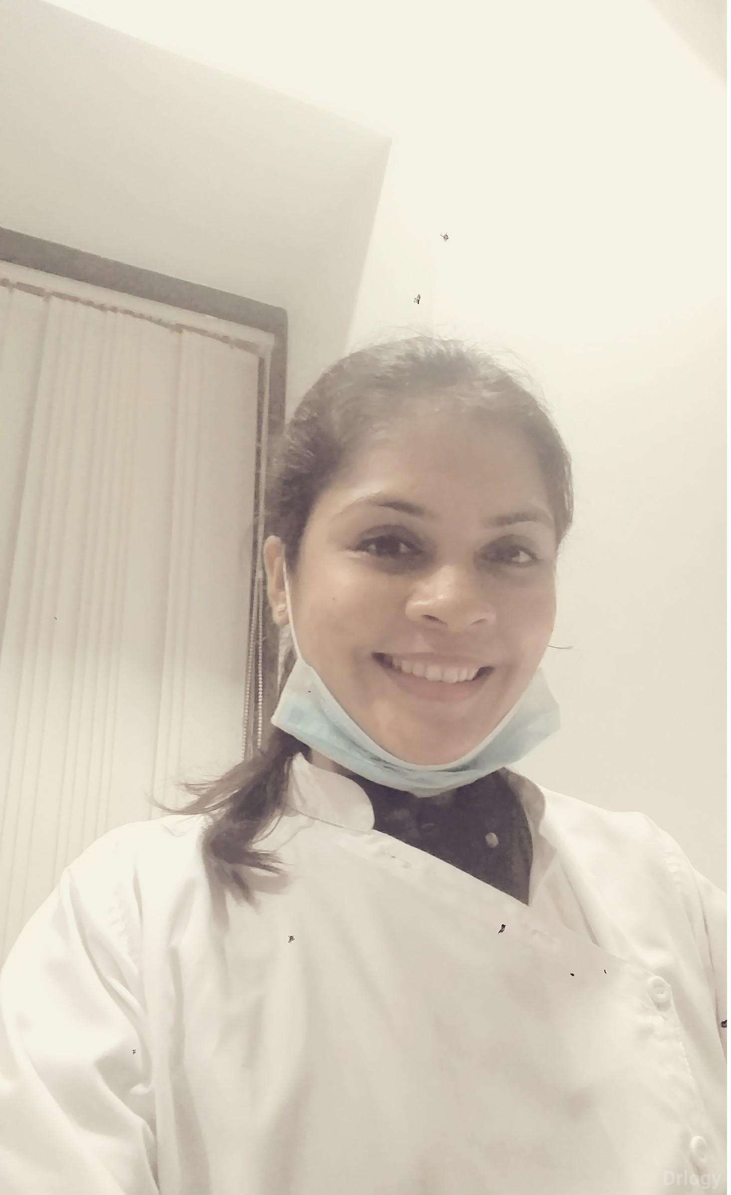 Dr. Rachna Jain in Mumbai