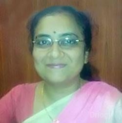 Dr. Rachna Mazumder in Kolkata