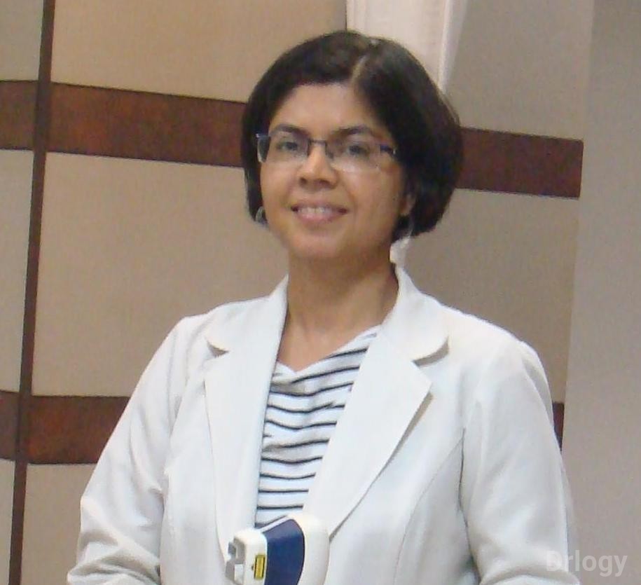 Dr. Rachna Mittal