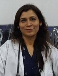 Dr. Rachna Pandey