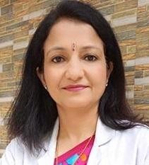 Dr. Rachna Verma