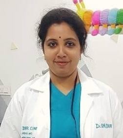 Dr. Radha in Chennai