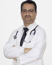 Dr. Radha Krisna Hegde