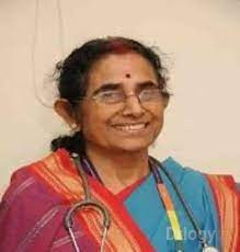 Dr. Radha Rajagopalan