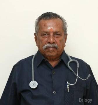 Dr. Radhakrishnan