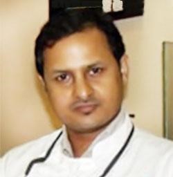Dr. Radhesh Rao in Mumbai Dr. Radhesh Rao in Mumbai