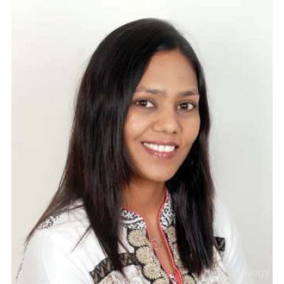 Dr. Radhika Chopra in Ghaziabad