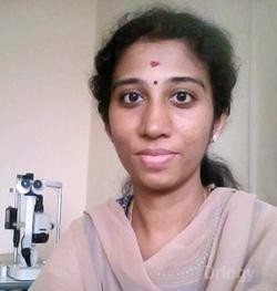Dr. Radhika Dinesh