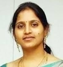 Dr. Radhika L kandula