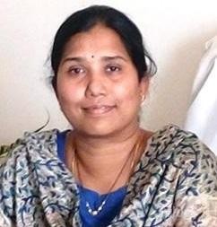 Dr. Radhika Reddy in Hyderabad