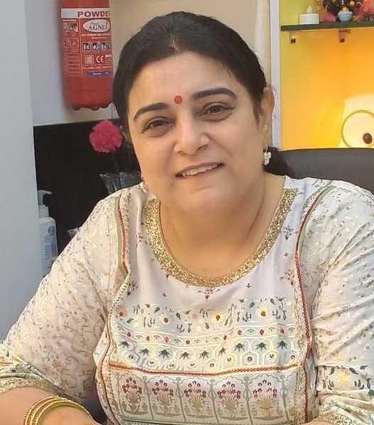 Dr. Radhika Sachdev
