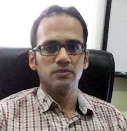 Dr. Rafi Meman