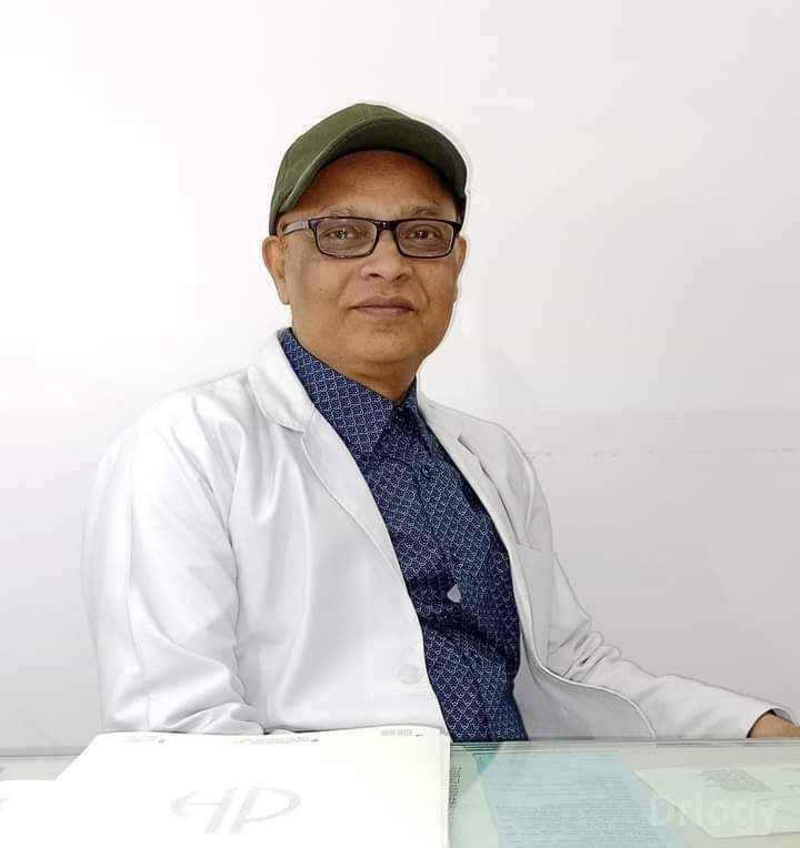Dr. Rafiqul Hasan