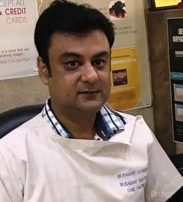 Dr. Raghav Kumar in Meerut Dr. Raghav Kumar in Meerut