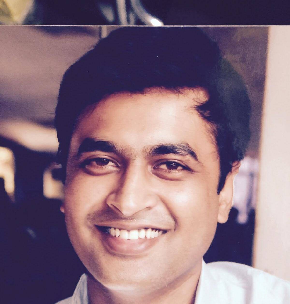 Dr. Raghav Reddy Gopi in Hyderabad