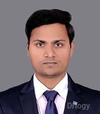 Dr. Raghavender K