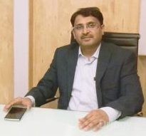 Dr. Raghavendra Chikkatur