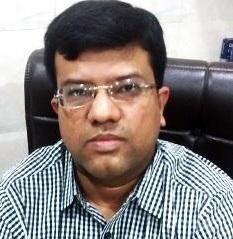 Dr. Raghavendra Gupta in Kanpur