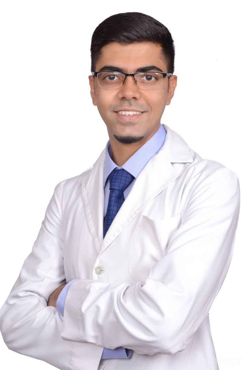 Dr. Raghavendra Jaiman
