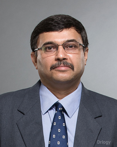 Dr. Raghavendra Pai K