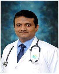 Dr. Raghavendra Prakash