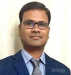 Dr. Raghavendra Reddy in Hyderabad