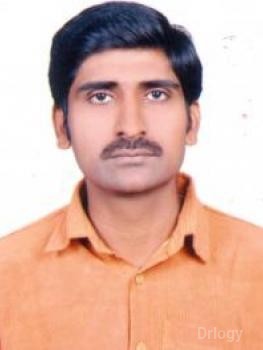 Dr. Raghavendra Sagar in Raichur