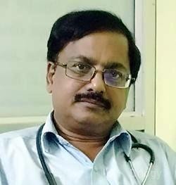 Dr. Raghavendra Udupa