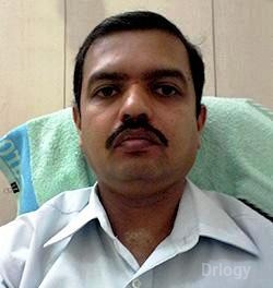 Dr. Raghavendra.H.