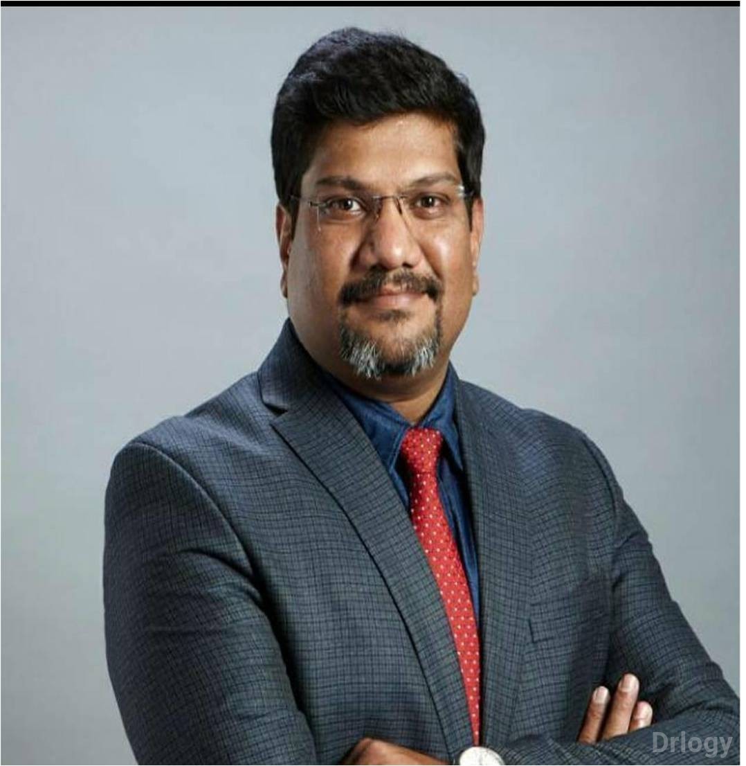 Dr. Raghu Narayan in Bangalore Dr. Raghu Narayan in Bangalore