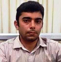 Dr. Raghu R G
