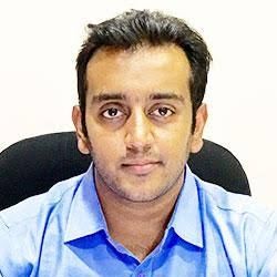 Dr. Raghu Ram Reddy.D