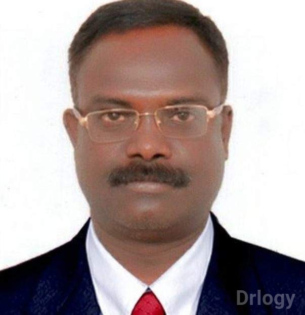 Dr. Raghu TM