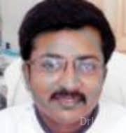 Dr. Raghunand Sindhe