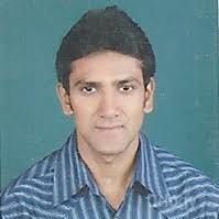 Dr. Raghunath Reddy K M