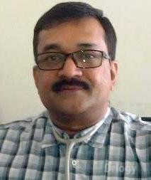 Dr. Raghunatha Gupta