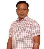 Dr. Raghuvaran. M Dr. Raghuvaran. M